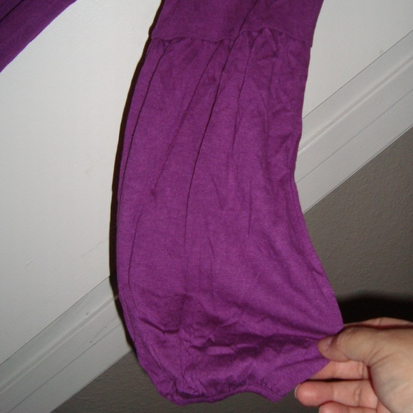 NWOT Longe sleeve blouse - Picture 3 of 3